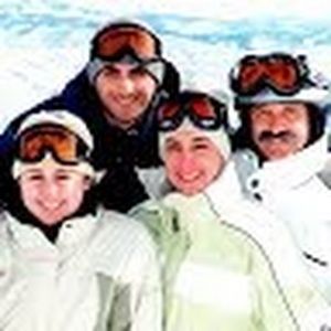 Meet your Posher, Janis